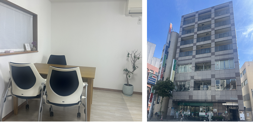 枚方市で相続専門の女性司法書士｜ふかみず司法書士事務所